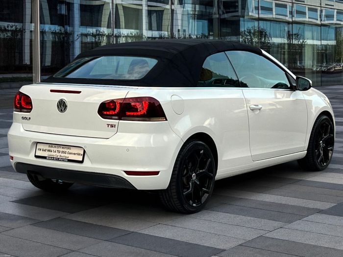 Volkswagen Golf 2013