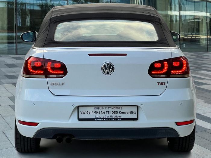 Volkswagen Golf 2013