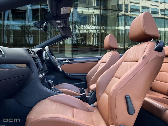 Volkswagen Golf 2013