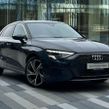 Audi A3 2021