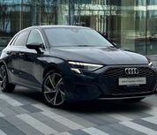 Audi A3 2021