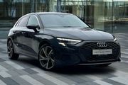 Audi A3 2021