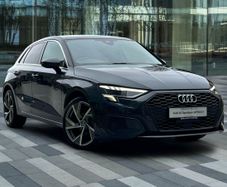 Audi A3 2021