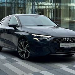 Audi A3 2021