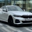 BMW 3 Series 2021