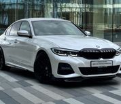 BMW 3 Series 2021