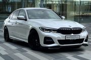 BMW 3 Series 2021