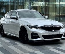 BMW 3 Series 2021