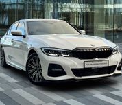 BMW 3 Series 2021