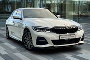 BMW 3 Series 2021