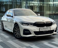 BMW 3 Series 2021