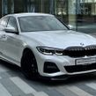 BMW 3 Series 2021