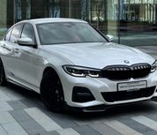 BMW 3 Series 2021