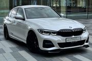 BMW 3 Series 2021