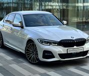 BMW 3 Series 2022
