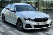 BMW 3 Series 2022