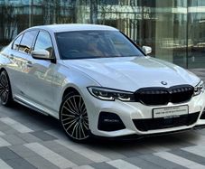 BMW 3 Series 2022