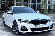 BMW 3 Series 2020