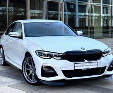 BMW 3 Series 2020