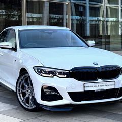 BMW 3 Series 2020