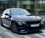 BMW 3 Series 2022