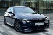 BMW 3 Series 2022