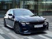 BMW 3 Series 2022