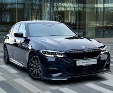 BMW 3 Series 2022