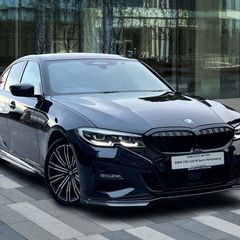 BMW 3 Series 2022