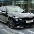 BMW 3 Series 2022