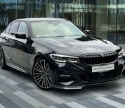 BMW 3 Series 2022