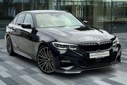BMW 3 Series 2022