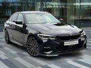 BMW 3 Series 2022