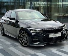 BMW 3 Series 2022