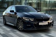 BMW 3 Series 2021