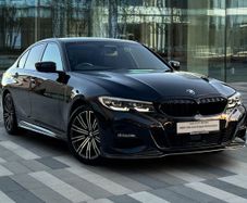 BMW 3 Series 2021