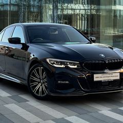 BMW 3 Series 2021