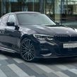 BMW 3 Series 2021
