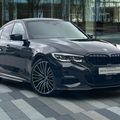 BMW 3 Series 2021