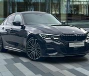 BMW 3 Series 2021