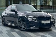 BMW 3 Series 2021
