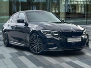 BMW 3 Series 2021