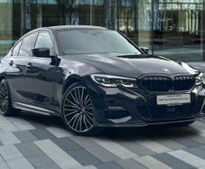 BMW 3 Series 2021