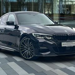 BMW 3 Series 2021