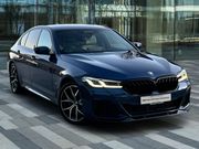 BMW 5 Series 2020