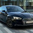 Audi A5 2019