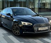 Audi A5 2019