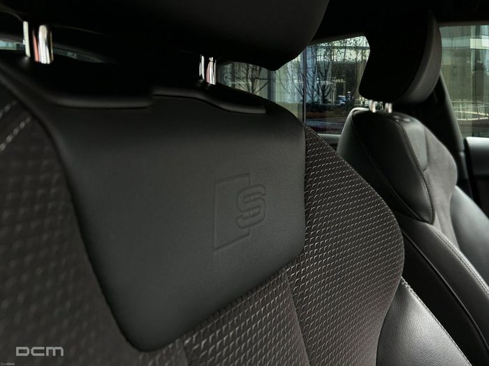 Audi A5 2019
