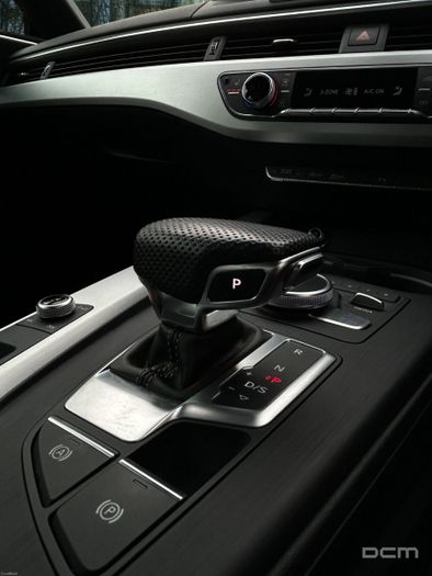 Audi A5 2019
