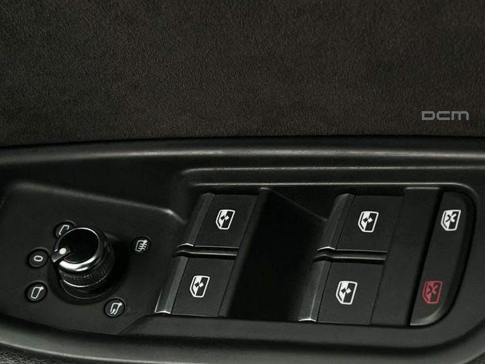 Audi A5 2019